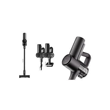 Elektronika: Vertikal Tozsoran Roborock F25 ACE Pro Black Roborock F25 ACE Pro — 2