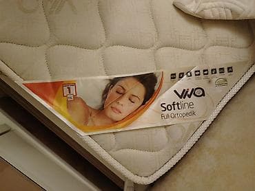 taxt doşəyi: Böyüklər üçün İşlənmiş Döşək, Ünvandan götürmə — 6