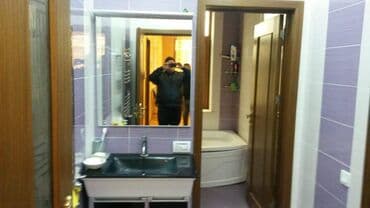 hovsan obyekt: Bakı, Novxanı, 480 kv. m, 7 otaqlı, Kanalizasiya, Kombi, Qaz — 30