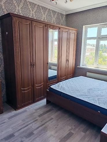 2 mertebe evler: Yataq otağı mebel dəstiYataq desti ve prixoja satilir‼️250 azn.tecili — 1