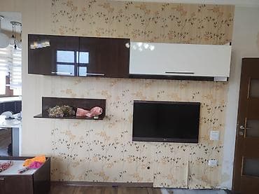 stendler: TV stend — 3