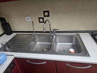 dekor ref: 2 qapılı, Güzgülü, Qəhvəyi, Digər material, Kupe, Künc dolab — 3