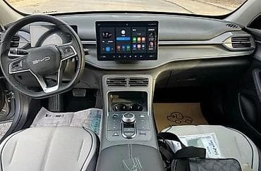 24 maşın: BYD Destroyer 05: 1.5 l | 2024 il 52000 km Sedan — 4