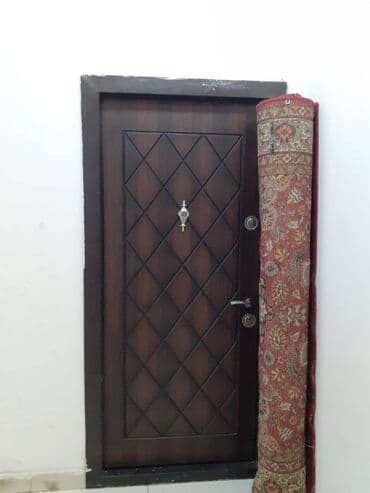 купить квартиры в баку: 3 комнаты, Новостройка, 59 м² — 21