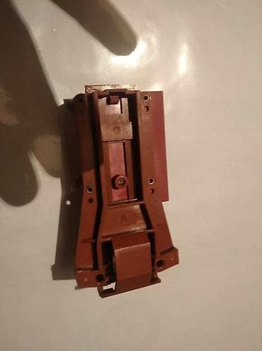 Paltaryuyan zamoku ve istelinen paltaryuyan soyuducu zapçastlaro — 2