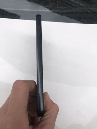 soyducu islenmis: Samsung Galaxy A24 4G, 128 ГБ, цвет - Черный, Face ID, Отпечаток пальца — 5