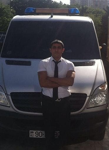 İş axtarıram. Ad: Hüseynov Aslan Yaş: 38 Evli, 2 uşağım var Təcrübəm lalafo.az -da İş axtarıram. Ad: Hüseynov Aslan Yaş: 38 Evli, 2 uşağım var Təcrübəm