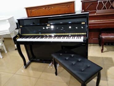 цифровое пианино: Elektropiano və royal satışı pulsuz çatdırılma və quraşdırılma 2 i̇l — 1