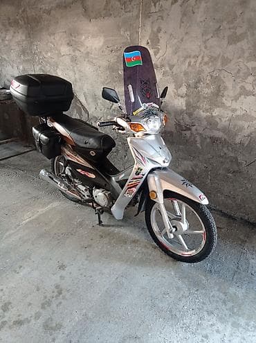 Aksesuarlar və tüninq: Selemualekum Qardaşlar Matoru satıram heç bir purablemi yoxdur sürülən — 4