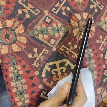 redmi note 17 pro: Huawei P40 lite, 128 GB, rəng - Qara, İki sim kartlı — 4