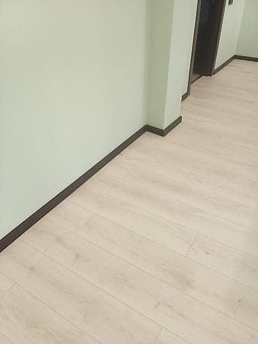 taxta mişar: Müxtəlif rənglərdə və naxışlarda təqdim olunan laminat döşəmə. Asan — 7