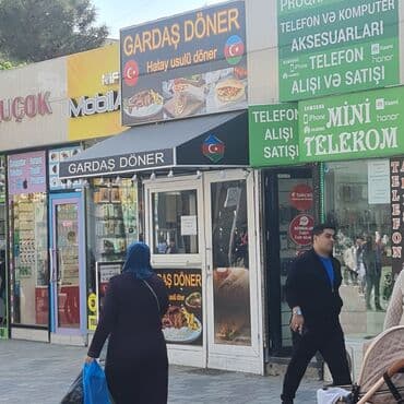 tibb universiteti yaninda kiraye evler: Sumqayitin tammm göbəyi̇ndə mərkəzi̇ bazarin düz yaninda,əhali̇ni̇n — 10