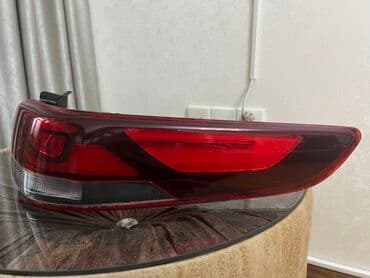 multi kar: LED, Kia 2017 il, Orijinal, İşlənmiş — 3