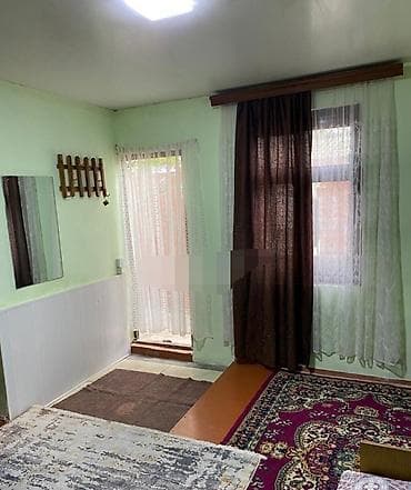 аренда кушетки: 20 м², 1 комната — 1