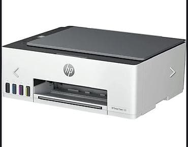 macbook air m3: HP Smart Tank 580 çoxfunksiyalı printer - Çap, skan və surət — 2