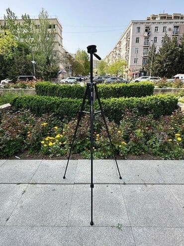 dji osmo mobile: Telefon və kamera üçün ştativlər. ⚜️BÜTÜN MALLAR YENIDIR!!!⚜️ Ünvan 28 — 10
