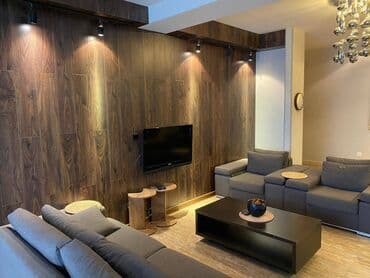 квартиры в баку с видом на море: Xətai metrosunun Port Bakuya yaxin 20 mertebeli binanın 4-cu — 16