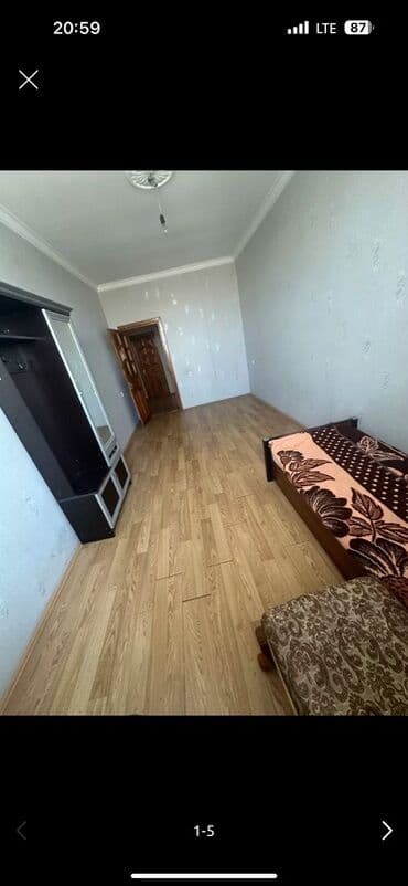 Qarajlar: Kirayə üçün ayrıca otaq 3 otaqli evin - Tək nəfərlik otaqi kiraye — 2