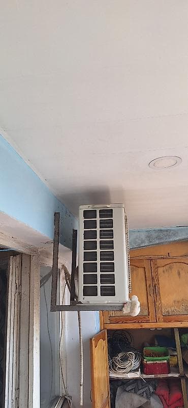 Kondisionerlər: Şhivaki kondisioneri satılır təcili!!! — 5