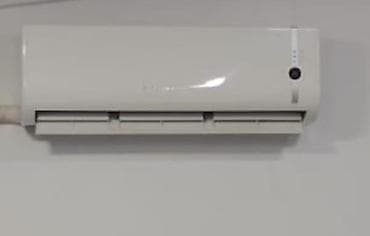 Kondisioner Electrolux, İşlənmiş, 100-dən çox kv. m