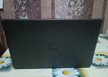 HP 15.6 ", Intel Core i5, 256 GB