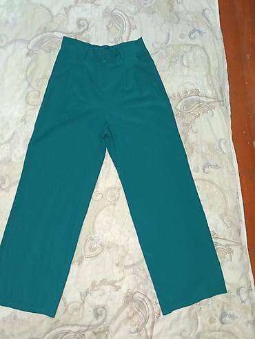 dest geyimler: Şalvar, XL, rəng - Göy — 3