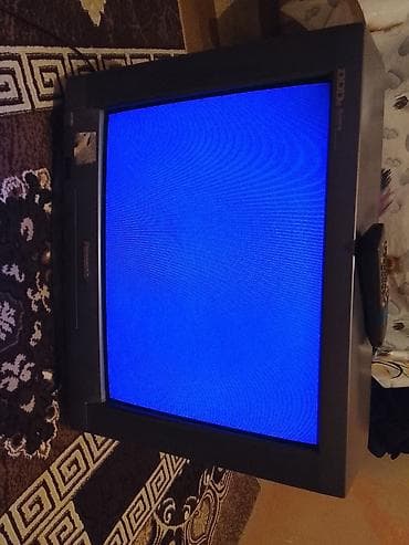 tv boz: Televizor Panasonic — 6