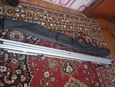 Reklam lövhəsi. eni 2.50, hündürlüyü 2_ metir ünvan yeni Yasamal — 3