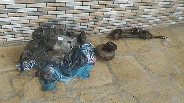 vaz masinlarin satisi: Bəli temiz yaxşı Yaxşı vəziyyətdədir problemi yoxdur mator 2 Opel — 7