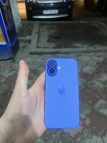 i̇pad 6 mini: IPhone 13 mini, Mavi — 2