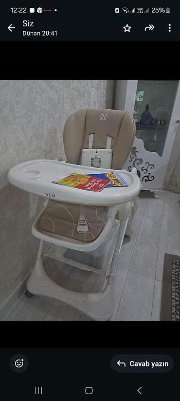 hello kitty oyuncaq: İrada Usaq yemek masasi satilir Qiymet 80 man Yaxshi veziyyetdedir — 1