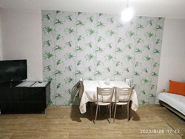 kiraye evler 2020 nerimanovda: Nərimanovda çin restoranin arxasında yerləşir.daş bina istilik sistemi — 2