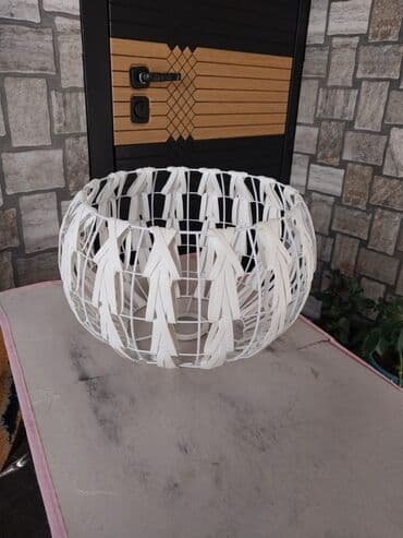 ультрафиолетовая лампа: Çılçıraq, 1 lampa, Plastik — 2