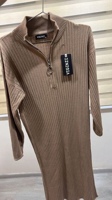 yun şalvar: Şalvar, M, rəng - Qəhvəyi — 2