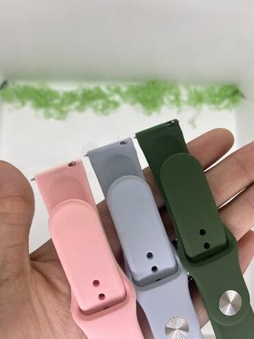 relax saat: Saat kəmərləri Endirim 15Yox 10Azn✅ Çatdirilma var: Şeherdaxili — 3