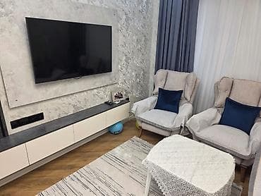 mebel alan usta: ƏHMƏDLİDE sarayeva küç 9/7 orta blok tam əşyalı super remont — 4