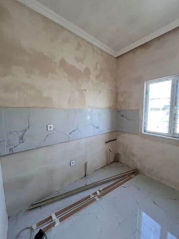 xirdalan heyet evi type 1: 3 otaqlı, 80 kv. m, Yeni təmirli — 4