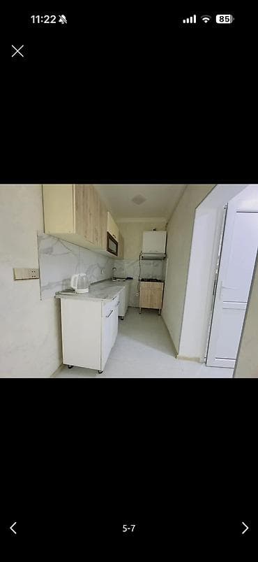 Kirayə mənzillər: Mənzil kirayə/icarə üçün – zövqlə təmir olunmuş, işıqlı və geniş — 5