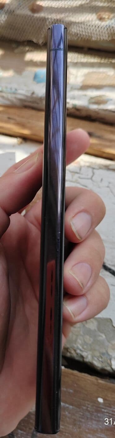 s21 ikinci el: Samsung Galaxy S23 Ultra, 256 GB, rəng - Qara, Sensor, Face ID, Barmaq izi — 3