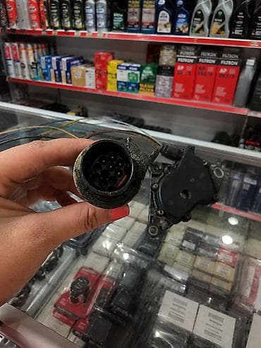 🚗 avtomatik sürətlər qutusu üçün selektor sensoru satılır!