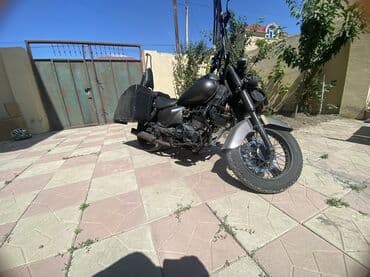 мотоциклы и мопеды: Bütün sənədlər qaydasındadır.çoox təcili satılır.0708886185 — 2