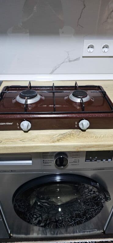 Lincoln: Индукционная плита Б/у — 3