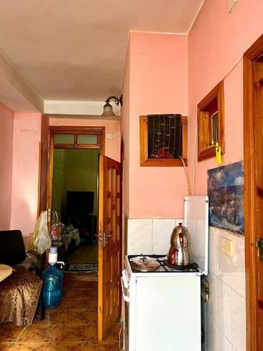 qaracuxurda ev: 100 kv. m, 3 otaqlı — 3