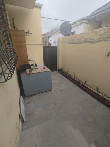 купить квартиру в баку новостройка: 3 комнаты, 70 м², Свежий ремонт — 8