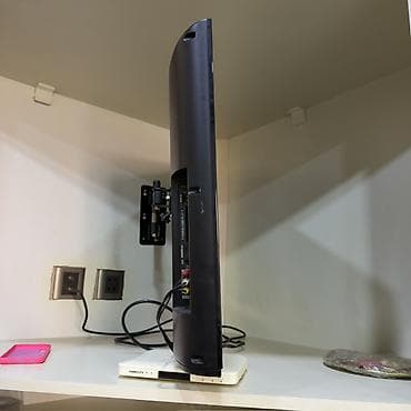 pult satisi: İşlənmiş Televizor LG LCD 32" Ünvandan götürmə — 5