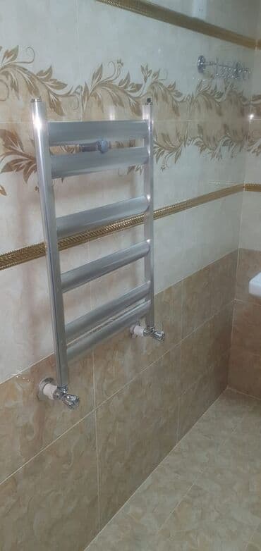 evler satiq: Масазыр, 2 комнаты, Новостройка, 87 м² — 12