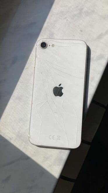 islenmis iphone kreditle: IPhone SE, 64 GB — 3