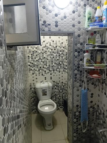 memar ecemi kiraye ev: Mehdiabad, 2 otaqlı, Köhnə tikili, 41 kv. m — 7