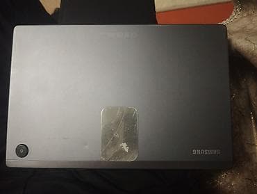 internet limitsiz: Samsung planşet - Brend: Samsung - Korpus: metal arxa panel, tünd boz — 2