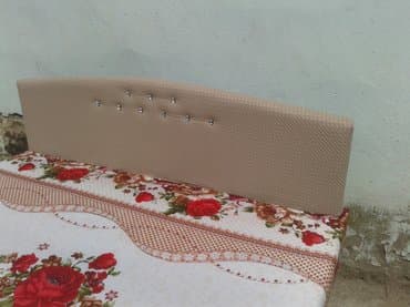 taxt ortukleri: İkinəfərlik çarpayı — 2